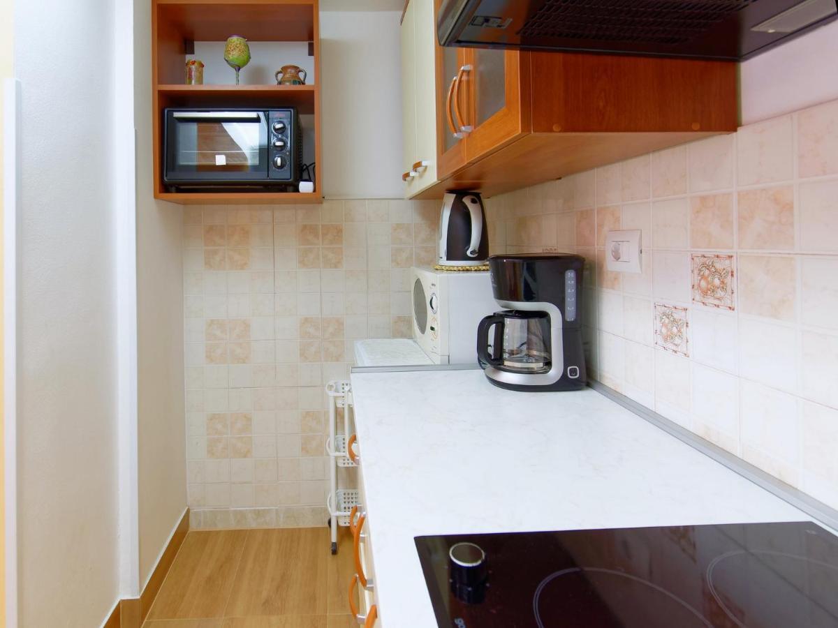 Holiday Home Nevena By Rent Istria ブイェ エクステリア 写真